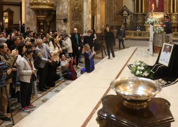 papa franciso italia