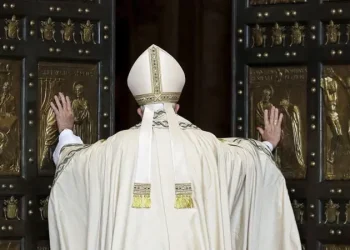 papa francisoc vaticano