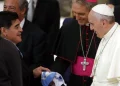 papa maradona