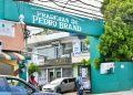 pedro brand