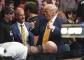 presidente trump