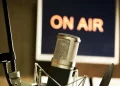 radio