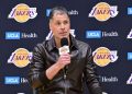 rob pelinka