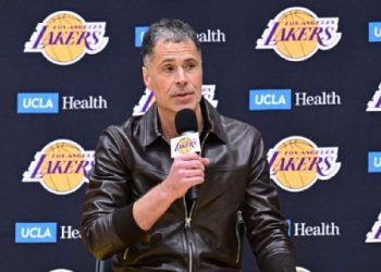 rob pelinka