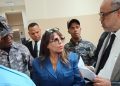 Apresan a viuda de empresario Merle Wayne Fuller por presunta usurpación de herencia millonaria