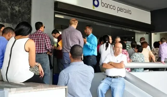 Banco Peravia