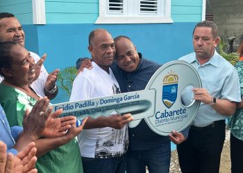 Cabarete Puerto Plata