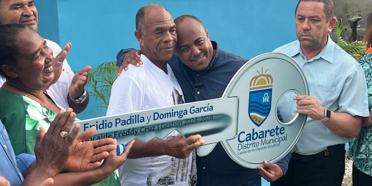 Cabarete Puerto Plata