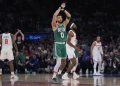 Celtics boston