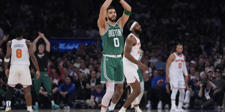 Celtics boston