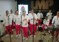 Chiquito TEAM Band
