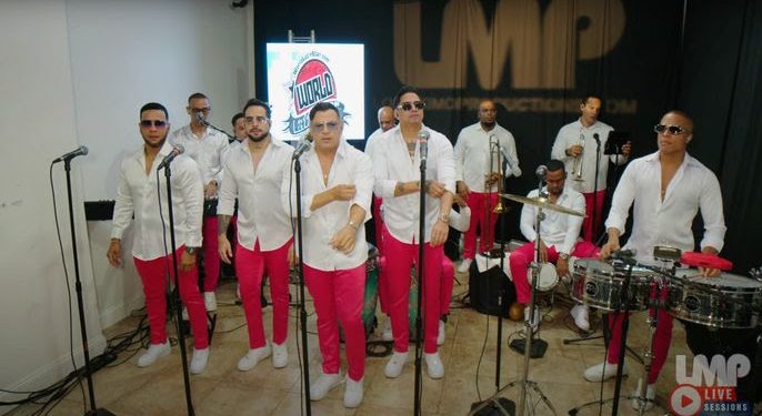 Chiquito TEAM Band