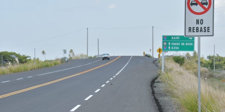 Circuvalación Baní