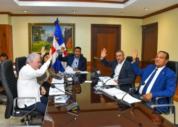 Comisión de Trabajo del Senado