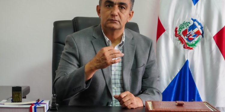 Diputado Jesús Batista Suriel