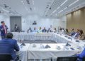 Diputados Huawei y BC