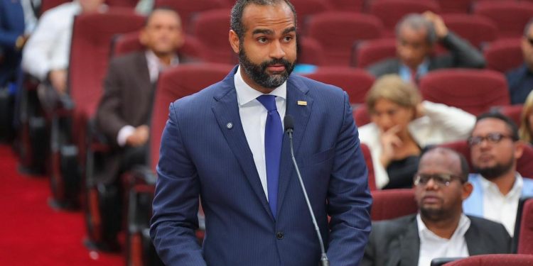 Doctor Samuel Sena