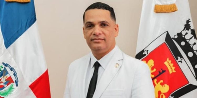 Edickson Herrera Silvestre