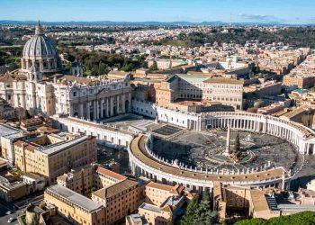 El Vaticano