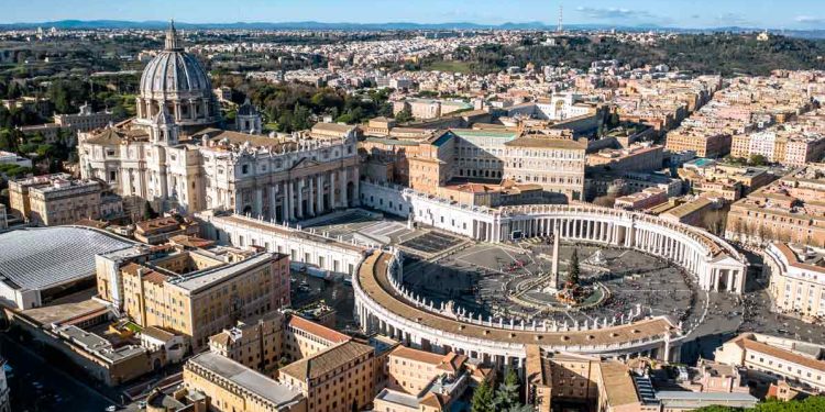 El Vaticano