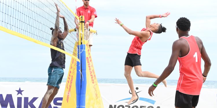 El torneo U23 reune a grandes equipos masculinos