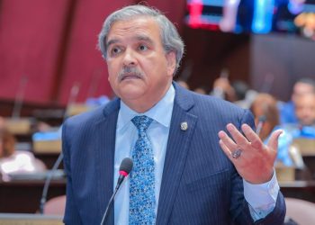 Elias Wessin y Wessin