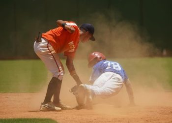 Equipo Orange y Royal Blue