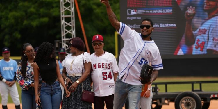 Ervin Santana