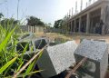 Escuela en construcción