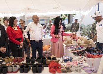 Feria de Arte Penitenciaria