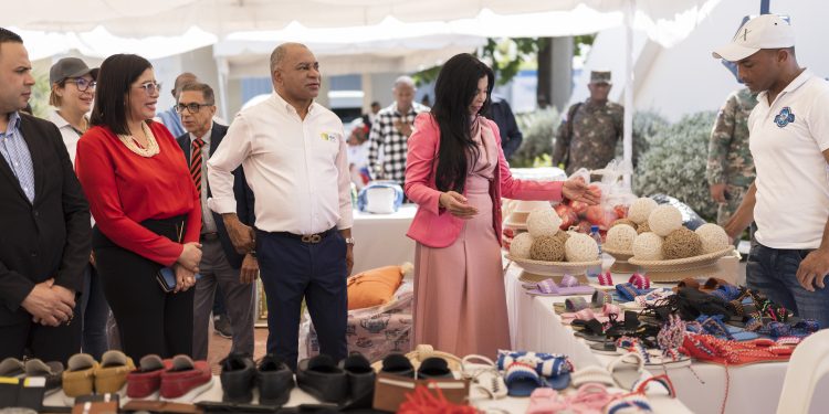 Feria de Arte Penitenciaria