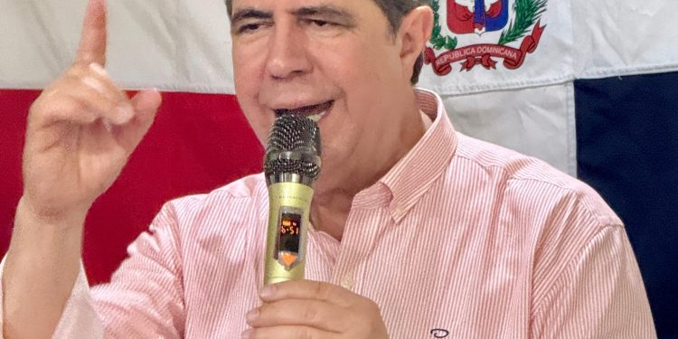 Francisco Javier