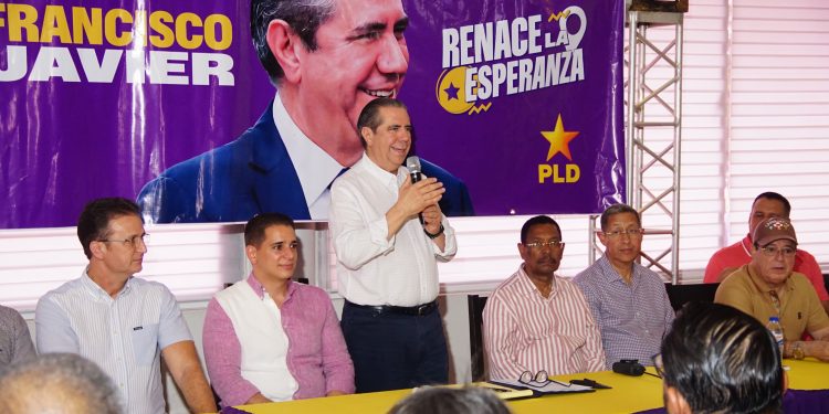 Francisco Javier