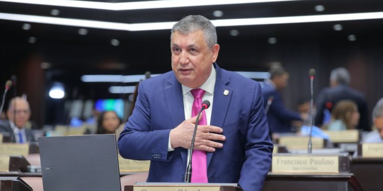 Gustavo Sánchez