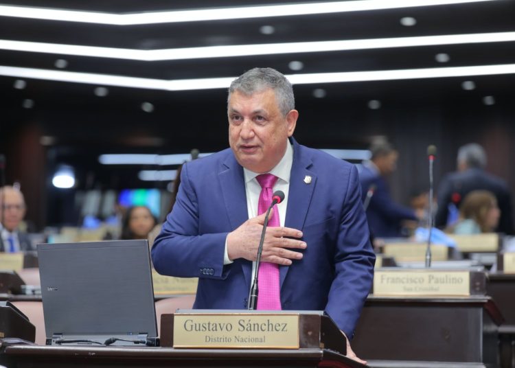 Gustavo Sánchez