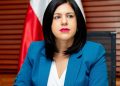 Hermano mirabal senadora