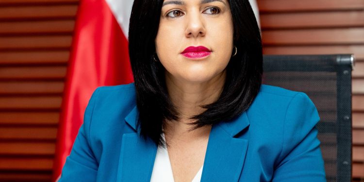 Hermano mirabal senadora
