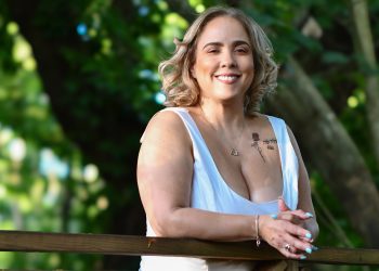 Everliss Ruth , cantante