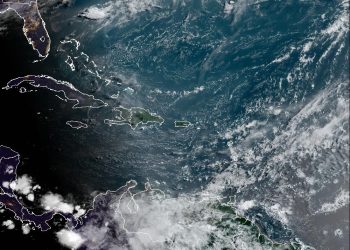 Indomet mapa del tiempo