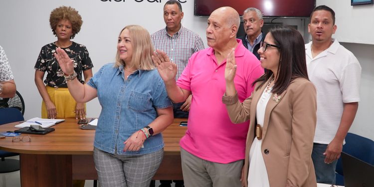 Juramentacion 02