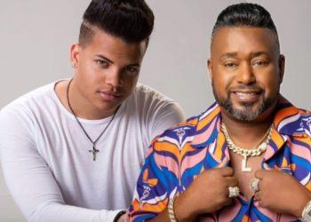 Luis miguel del amargue y luis Rod