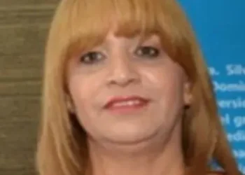 Magalys Medina Sánchez