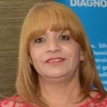 Magalys Medina Sánchez