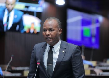 Melido Mercedes diputado FP de San Juan