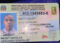 Policia muerto