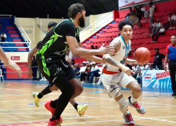 Richard Bautista vs Soles