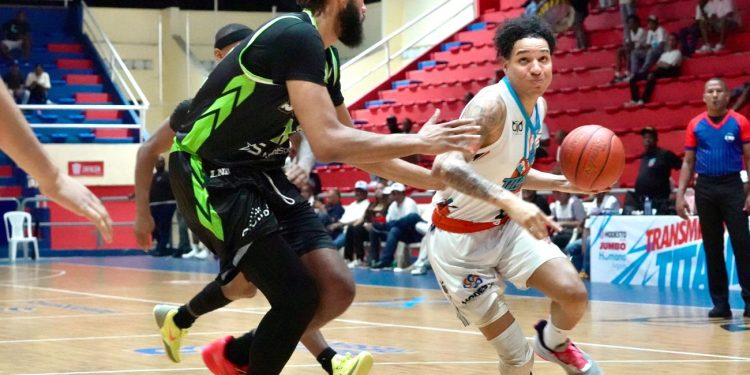 Richard Bautista vs Soles