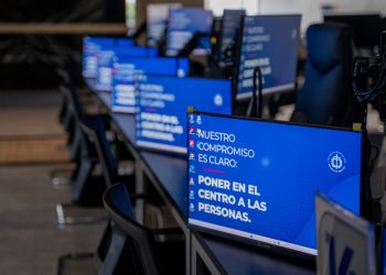 SCJ dará servicio digitalizados