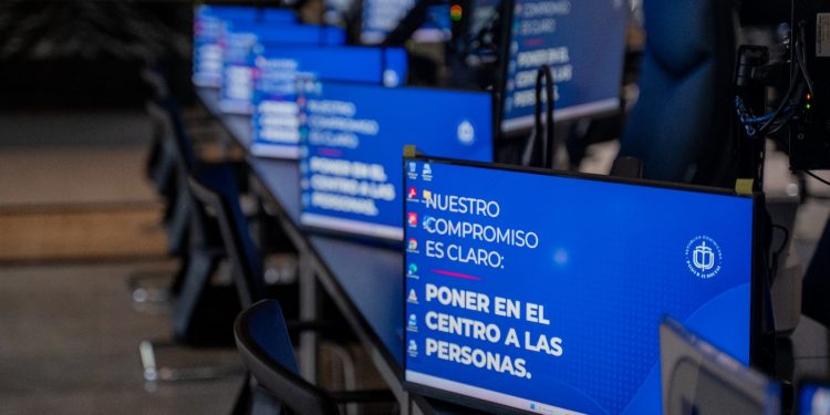 SCJ dará servicio digitalizados