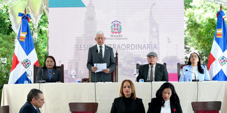 Senado en Espaillat